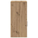 Bufet cu sertar Stejar Artizanal 38 x 34 x 75 cm - WALTI WALTI