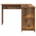 Birou de colț Lemn Vechi 140 x 113,5 x 75 cm Lemn compozit - WALTI WALTI