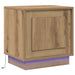 Dulap de noapte Stejar Artizanal 44 x 34,5 x 45 cm - WALTI WALTI