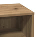 Dulap de noapte cu sertar Stejar Artizanal 50 x 34,5 x 50 cm - WALTI WALTI