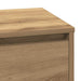 Dulap de noapte cu sertar Stejar Artizanal 71 x 34,5 x 75 cm - WALTI WALTI