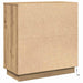 Dulap de noapte cu sertar Stejar Artizanal 71 x 34,5 x 75 cm - WALTI WALTI