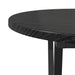 Masă de Cafea Stejar Negru 80 x 40 x 40.5 cm - WALTI WALTI
