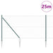 Stâlp de gard. Verde - WALTI WALTI