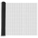 Stâlp de gard. Gri - WALTI WALTI