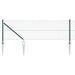 Stâlp de gard. Verde - WALTI WALTI
