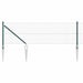 Stâlp de gard. Verde 25 x 0,4 m (plasă cu mesh de 25 x 25 mm) - WALTI WALTI