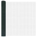 Stâlp de gard. Verde 25 x 1,2 m (25 x 25 mm plasă) Oțel și PVC - WALTI WALTI