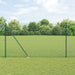 Stâlp de gard. Verde 25 x 1,6 m (plasă de 16 x 16 mm) - WALTI WALTI