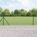Stâlp de gard. Verde 25 x 0,6 m (plasă de 12 x 12 mm) - WALTI WALTI
