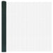 Stâlp de gard. Verde 25 x 1,6 m (plasă de 12 x 12 mm) - WALTI WALTI