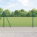 Stâlp de gard. Verde 50 x 1,2 m (plasã de 12 x 12 mm) - WALTI WALTI