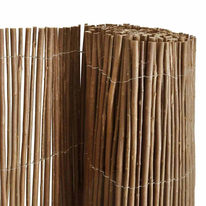 Gard de Salcie natural 120 x 300 cm Salcie - WALTI WALTI