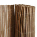 Gard de Salcie natural 120 x 500 cm Salcie - WALTI WALTI