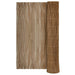 Gard de Salcie natural 170 x 500 cm Salcie - WALTI WALTI