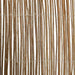 Gard de Salcie natural 180 x 500 cm Salcie - WALTI WALTI