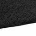 Iarbă artificială Negru 1500 x 100 x 3 cm Polipropilenă - WALTI WALTI