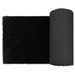 Iarbă artificială Negru 1500 x 100 x 3 cm Polipropilenă - WALTI WALTI