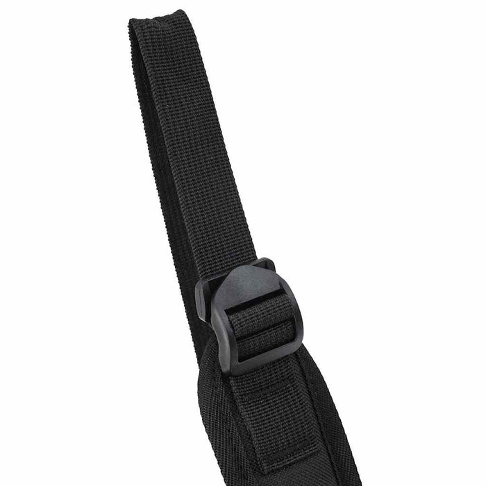 Geantă de bicicletă Negru 38 x 16 x 16 cm Poliester - WALTI WALTI