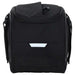 Geantă de bicicletă Negru 38 x 16 x 16 cm Poliester - WALTI WALTI