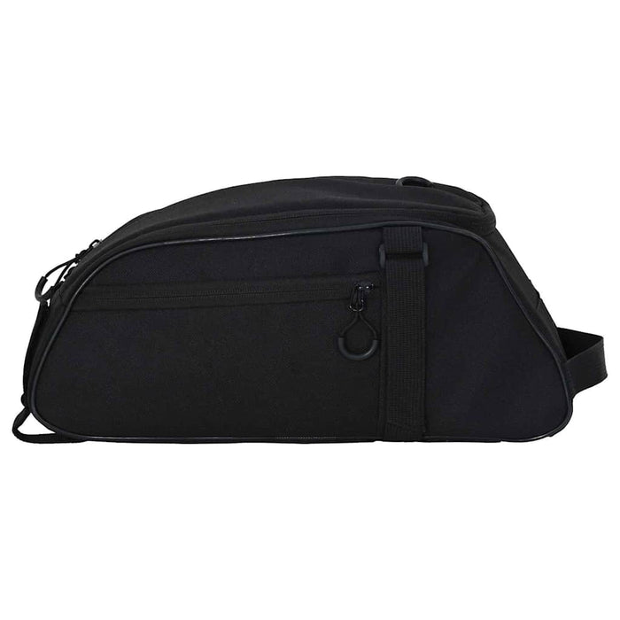 Geantă de bicicletă Negru 38 x 16 x 16 cm Poliester - WALTI WALTI