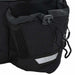 Geantă de bicicletă Negru 38 x 21 x 16 cm Poliester - WALTI WALTI