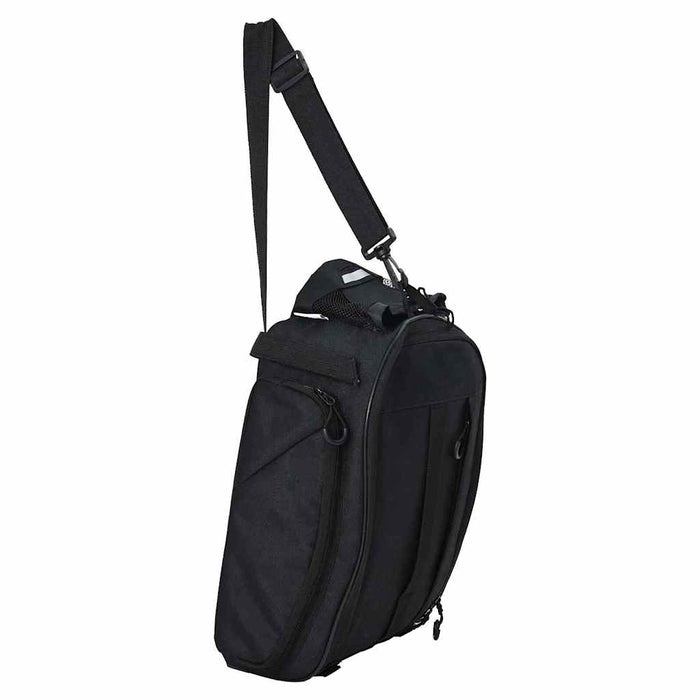 Geantă de bicicletă Negru 38 x 21 x 16 cm Poliester - WALTI WALTI