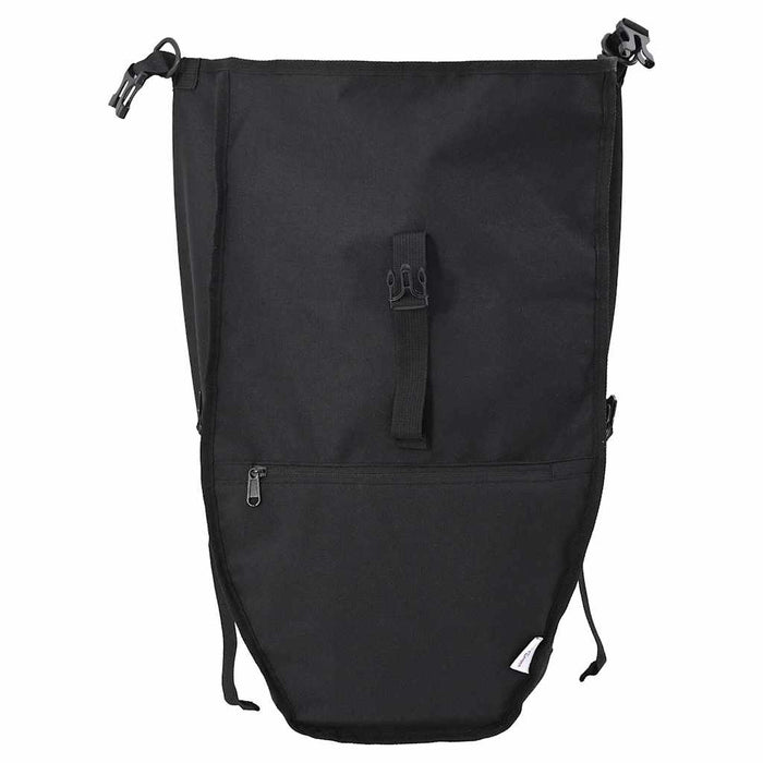 Geantă de bicicletă Negru 32.5 x 17 x 57 cm Poliester - WALTI WALTI