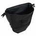 Geantă de bicicletă Negru 32.5 x 17 x 57 cm Poliester - WALTI WALTI