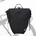 Geantă de bicicletă Negru 32.5 x 17 x 57 cm Poliester - WALTI WALTI