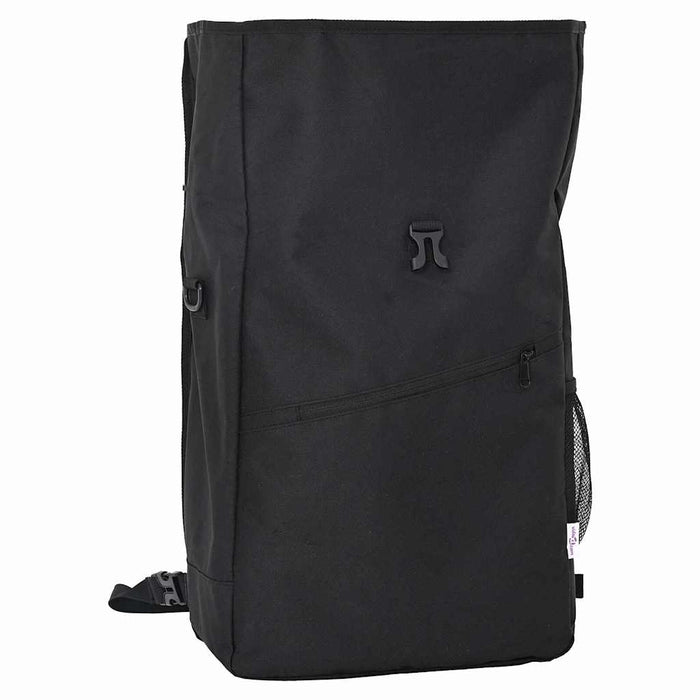 Geantă de bicicletă Negru 33 x 16 x 48 cm Poliester - WALTI WALTI