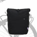 Geantă de bicicletă Negru 33 x 16 x 48 cm Poliester - WALTI WALTI