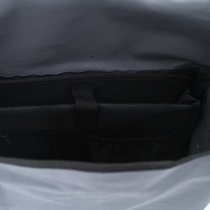 Geantă de bicicletă Gri 33 x 16 x 48 cm Poliester - WALTI WALTI