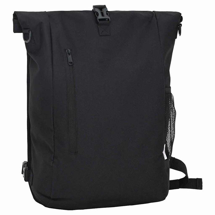 Geantă de bicicletă Negru 31 x 13 x 58 cm Poliester - WALTI WALTI