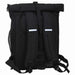Geantă de bicicletă Negru 31 x 13 x 58 cm Poliester - WALTI WALTI