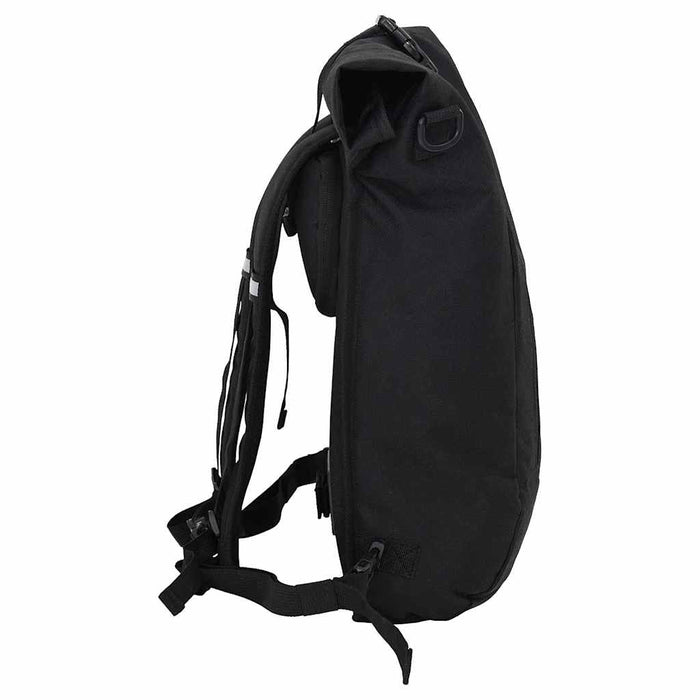 Geantă de bicicletă Negru 31 x 13 x 58 cm Poliester - WALTI WALTI