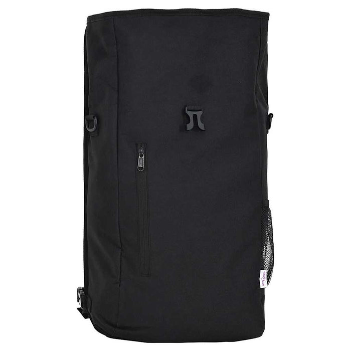 Geantă de bicicletă Negru 31 x 13 x 58 cm Poliester - WALTI WALTI
