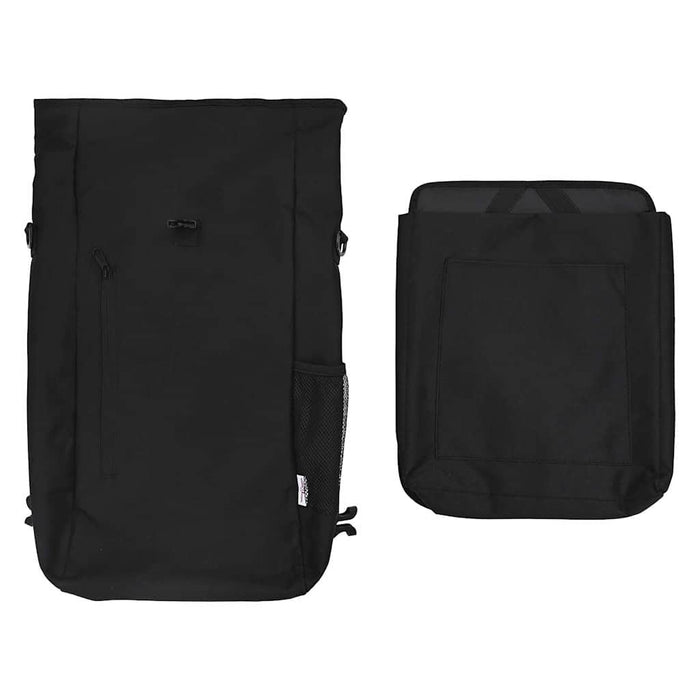 Geantă de bicicletă Negru 31 x 13 x 58 cm Poliester - WALTI WALTI