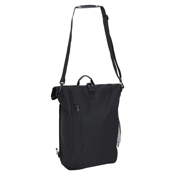 Geantă de bicicletă Negru 31 x 13 x 58 cm Poliester - WALTI WALTI
