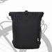 Geantă de bicicletă Negru 31 x 13 x 58 cm Poliester - WALTI WALTI