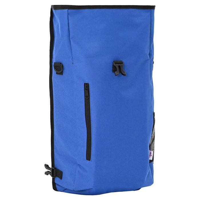Geantă de bicicletă albastru 31 x 13 x 58 cm Poliester - WALTI WALTI