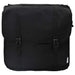 Geantă de bicicletă Negru 40 x 18.5 x 35 cm Poliester - WALTI WALTI