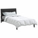 Duvet de iarnă Alb 155 x 200 cm Poliester piersiciu de 105gsm - WALTI WALTI