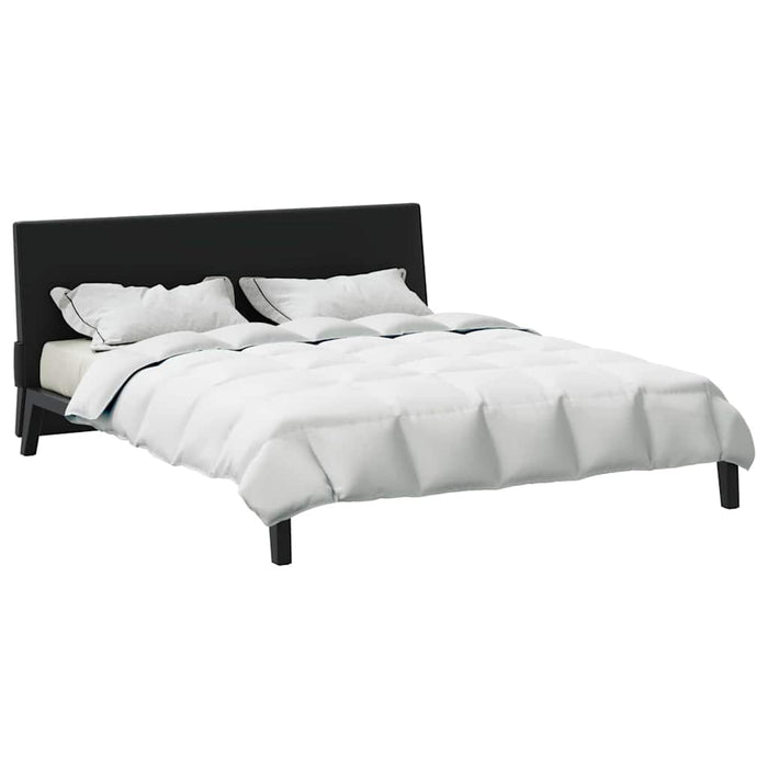 Pături și pilote Alb 260 x 220 cm Jos - WALTI WALTI