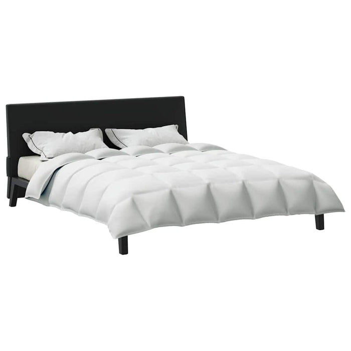 Pături și Duvete Alb 200 x 220 cm Jos - WALTI WALTI