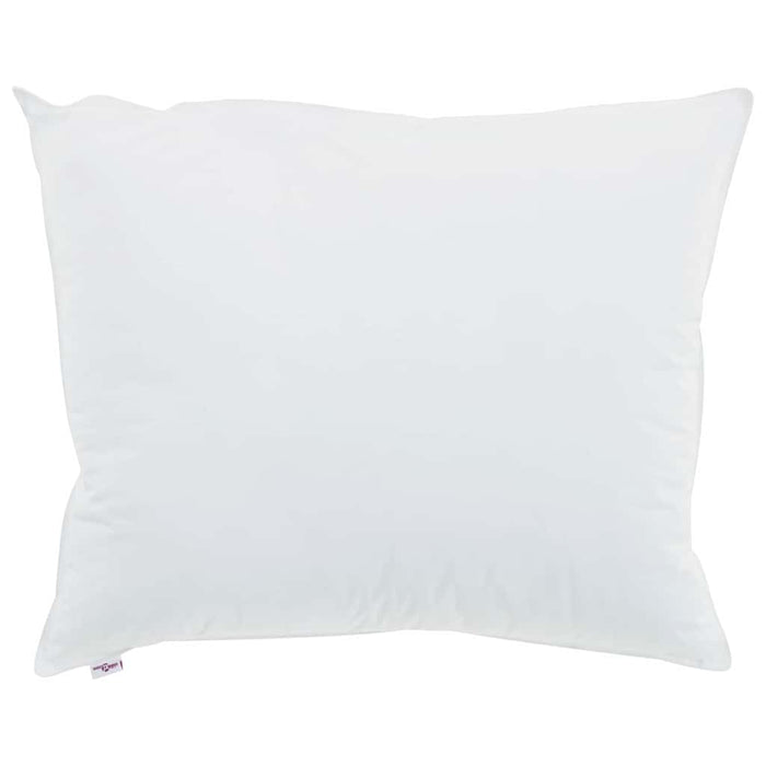 Pernă cu pernă Alb 60 x 70 cm Bumbac - WALTI WALTI