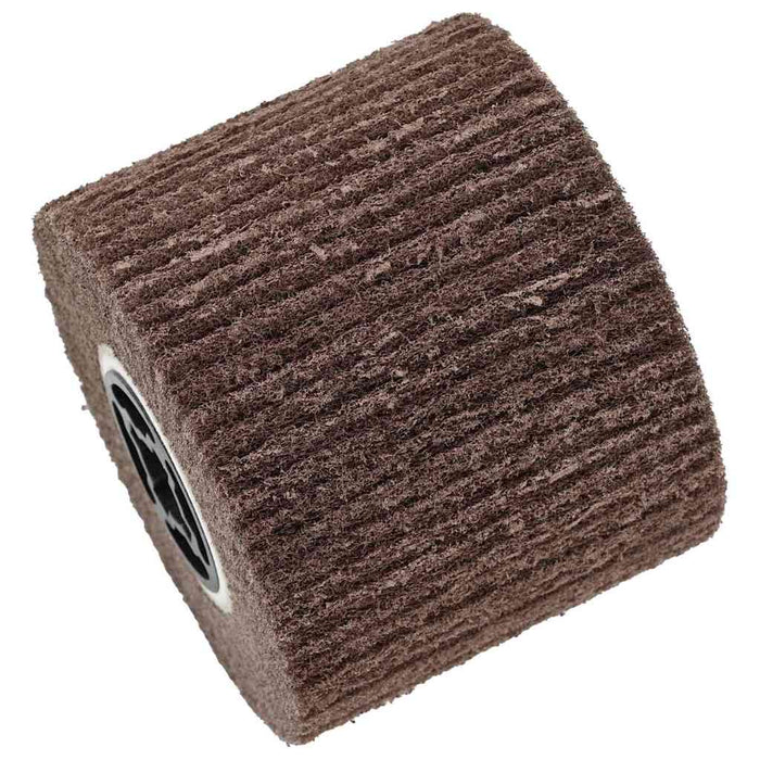 Role de șlefuire 3 pcs Maro 12 x 12 x 10 cm fibră sintetică - WALTI WALTI