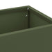 Suport pentru umbrele Oliv 15,5 x 15,5 x 49 cm Metal - WALTI WALTI