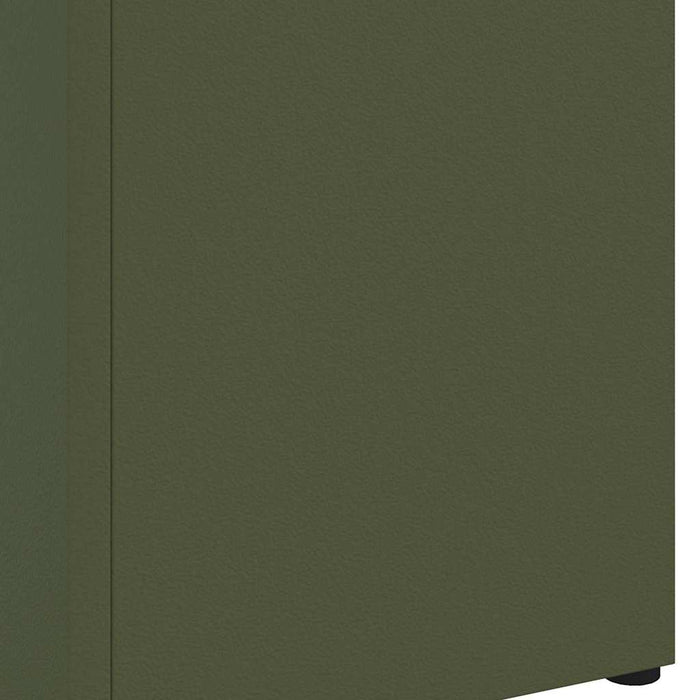 Suport pentru umbrele Oliv 15,5 x 15,5 x 49 cm Metal - WALTI WALTI