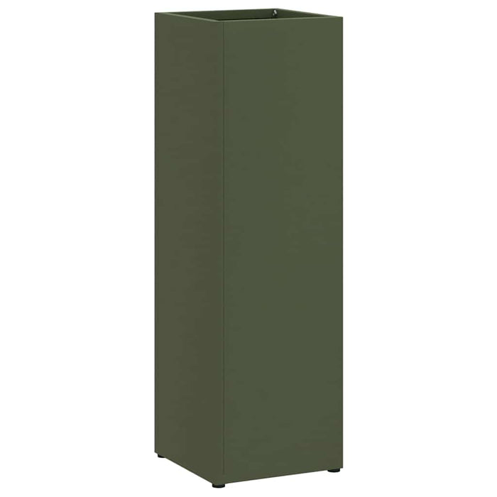 Suport pentru umbrele Oliv 15,5 x 15,5 x 49 cm Metal - WALTI WALTI